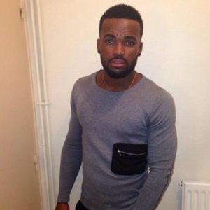 Meet your Posher, Chad